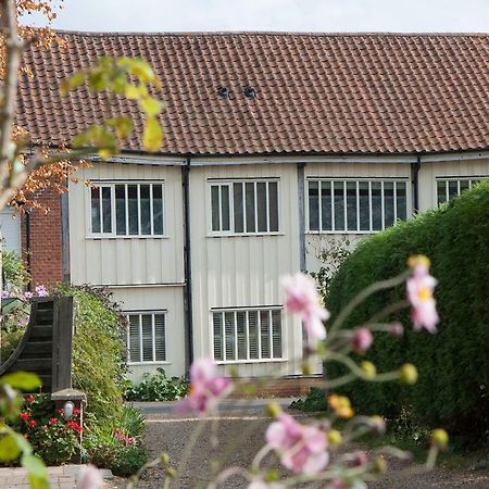 Tinsmiths House Bed and Breakfast Aylsham Buitenkant foto
