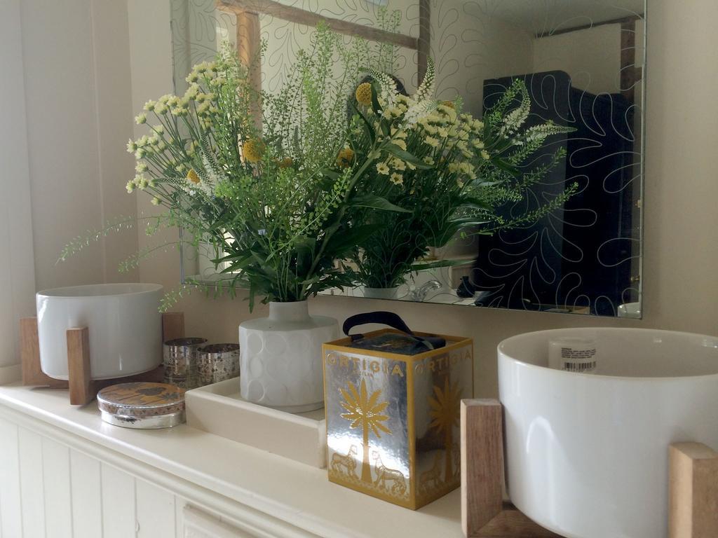 Tinsmiths House Bed and Breakfast Aylsham Buitenkant foto