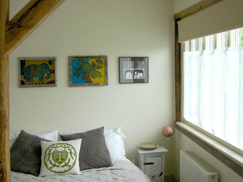 Tinsmiths House Bed and Breakfast Aylsham Buitenkant foto